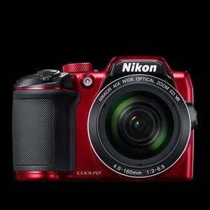Nikon Coolpix b500